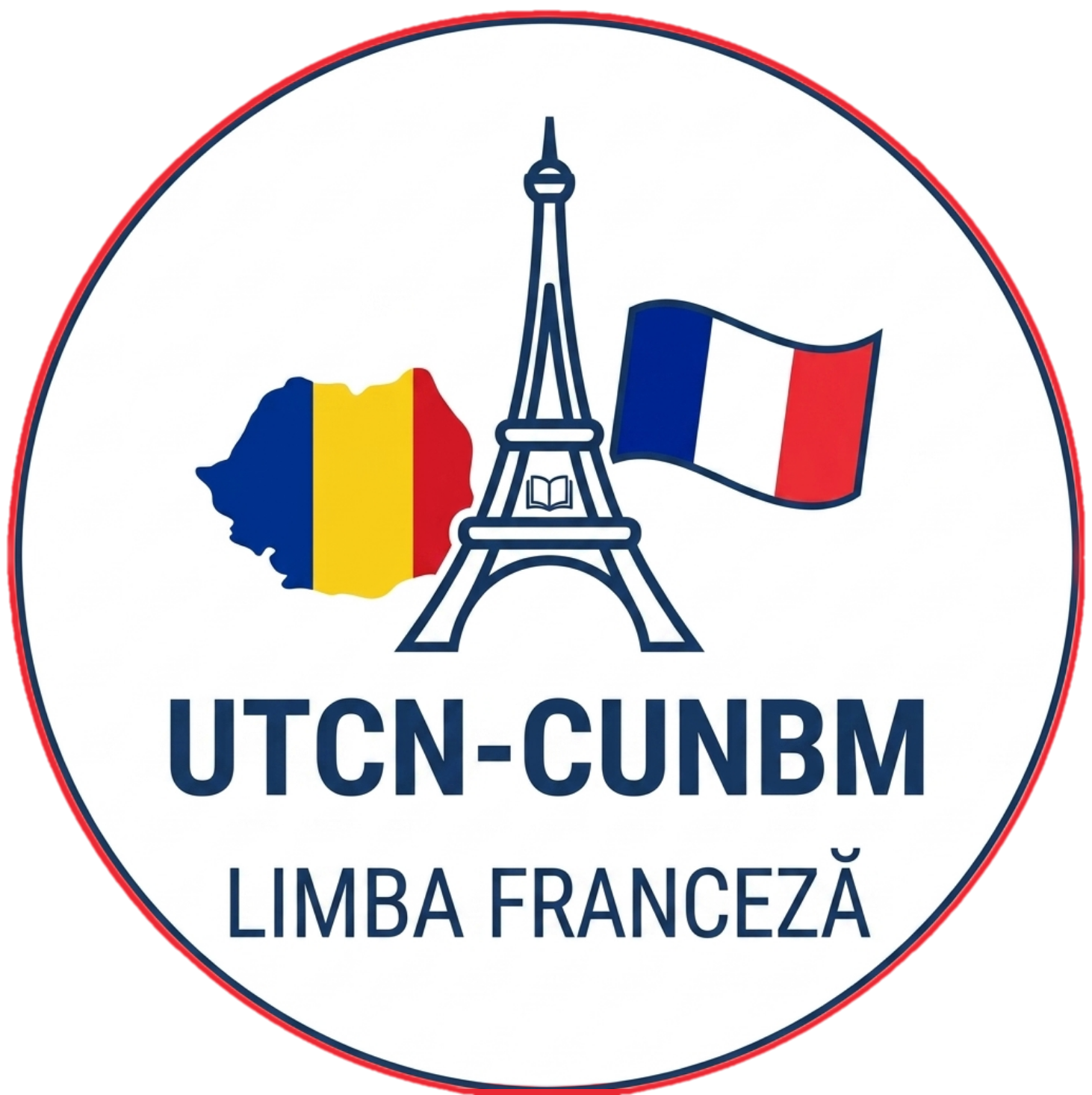CUNBM Facultatea de Litere – Limba Franceză